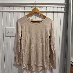 Lululemon Long Sleeve